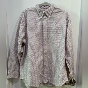 Brooks Brothers Plaid The Original Polo Shirt